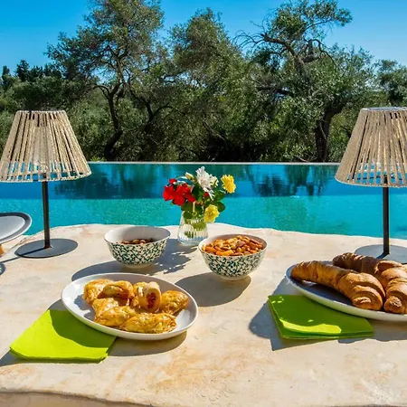 Island Breeze Villa *