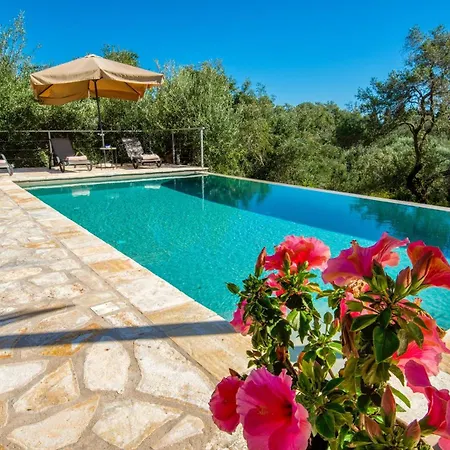 Villa Island Breeze