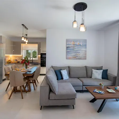 Villa Island Breeze *
