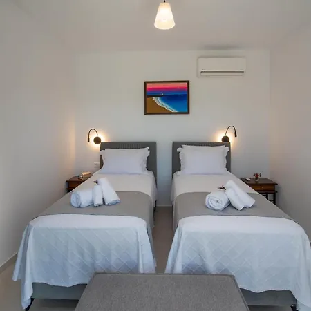 Villa Island Breeze Mpogdanatika