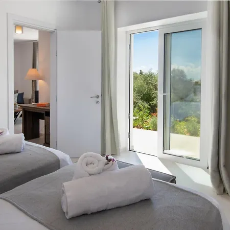 Villa Island Breeze Mpogdanatika