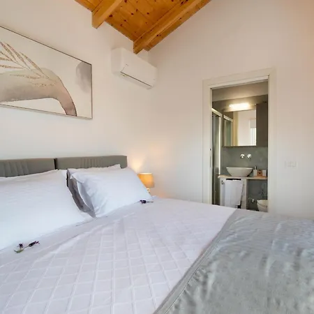Villa Island Breeze Mpogdanatika
