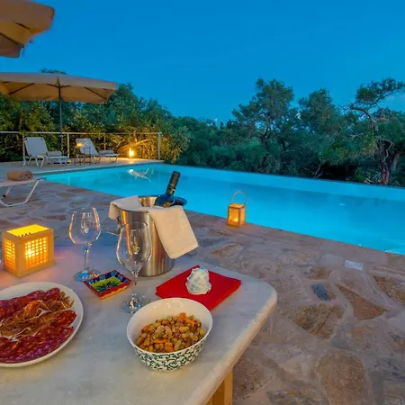 Villa Island Breeze Mpogdanatika