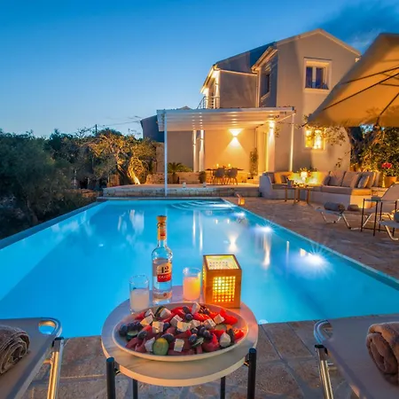 Villa Island Breeze
