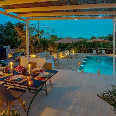 Island Breeze Villa
