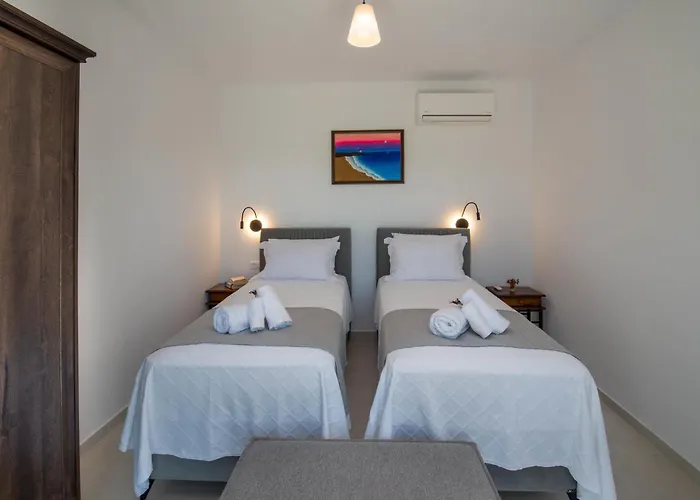 Willa Island Breeze Mpogdanatika