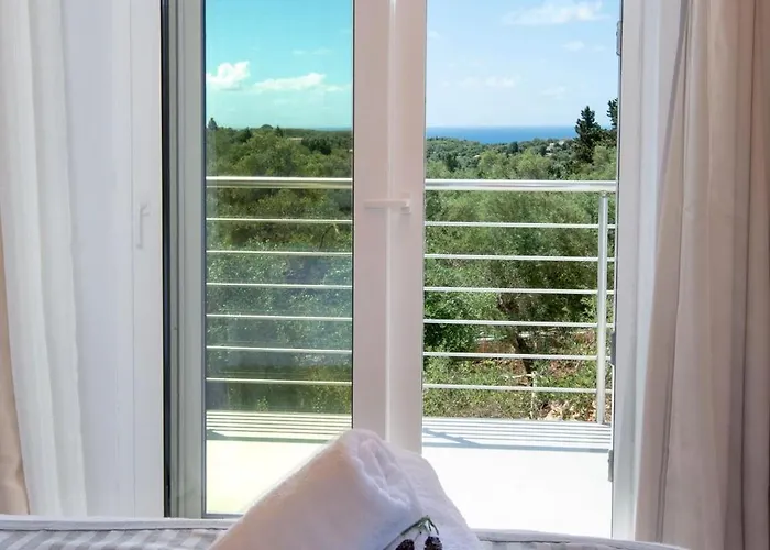 Island Breeze Willa Mpogdanatika