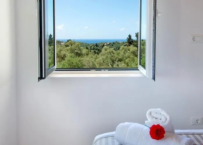 Island Breeze Willa *